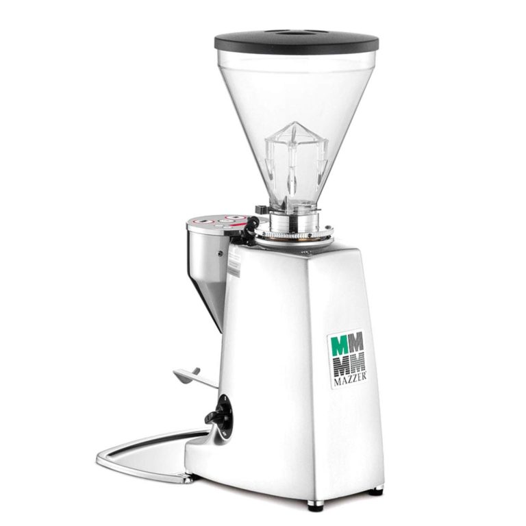 Mazzer Super Jolly Electronic – Mr. Espresso