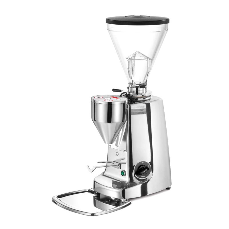 Mazzer Super Jolly Electronic – Mr. Espresso