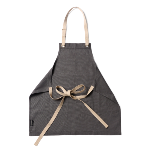 Mr. Espresso Apron - Back