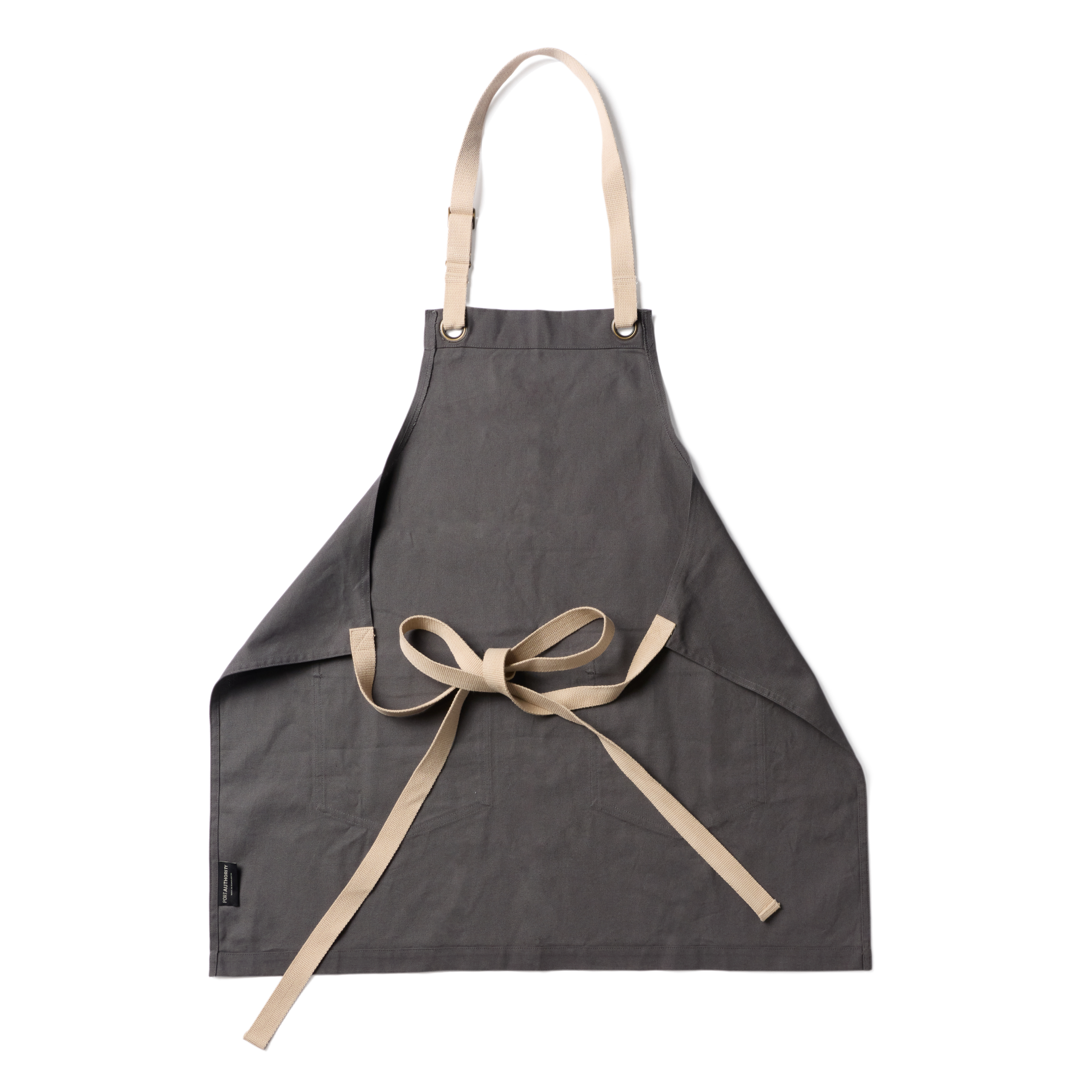 Mr. Espresso Apron - Back