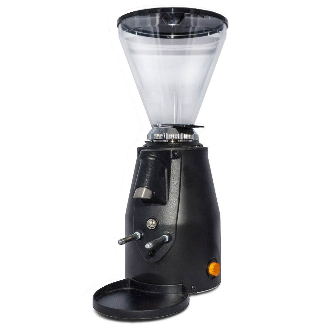 Mr. Espresso Junior Pro | On-Demand Grinder, product image from Mrespresso