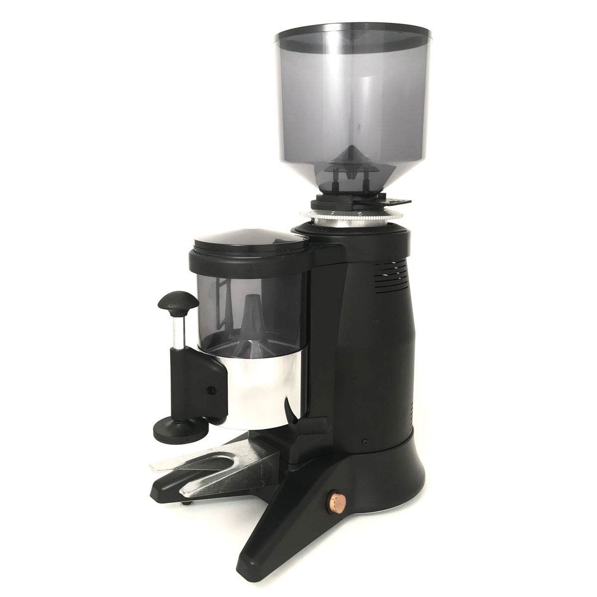 Mr. Espresso Mito Silent 75 | Manual Dosing Grinder, product image from Mrespresso