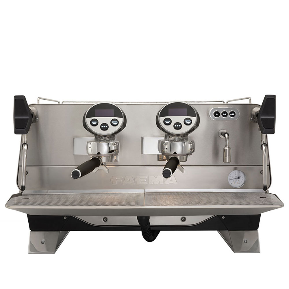 Faema President Thermosiphonic | Automatic Espresso Machine, product image from Mrespresso