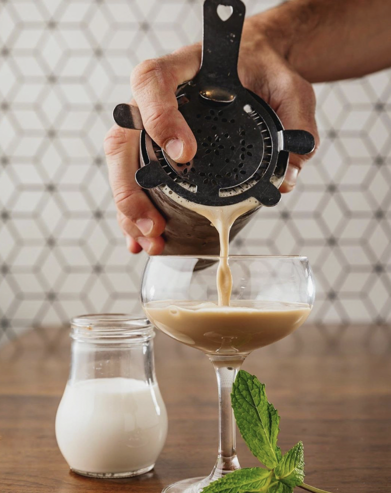 Shakerato