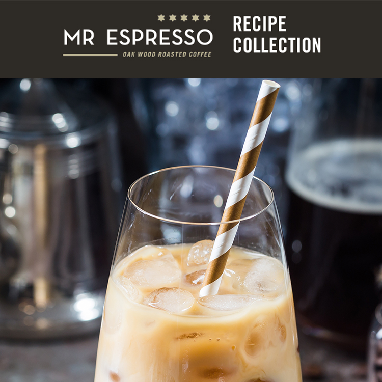 Featured Chef: Tu David Phu – Mr. Espresso