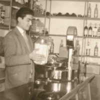 carlo-01 Carlo Salerno Italy 1951