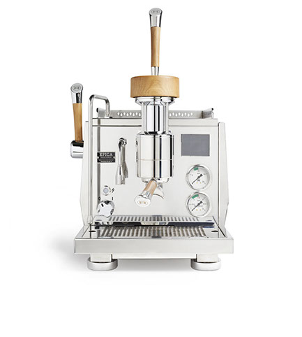 Rocket Espresso Epica | Multi-Boiler Home Espresso Machine, product image from Mrespresso