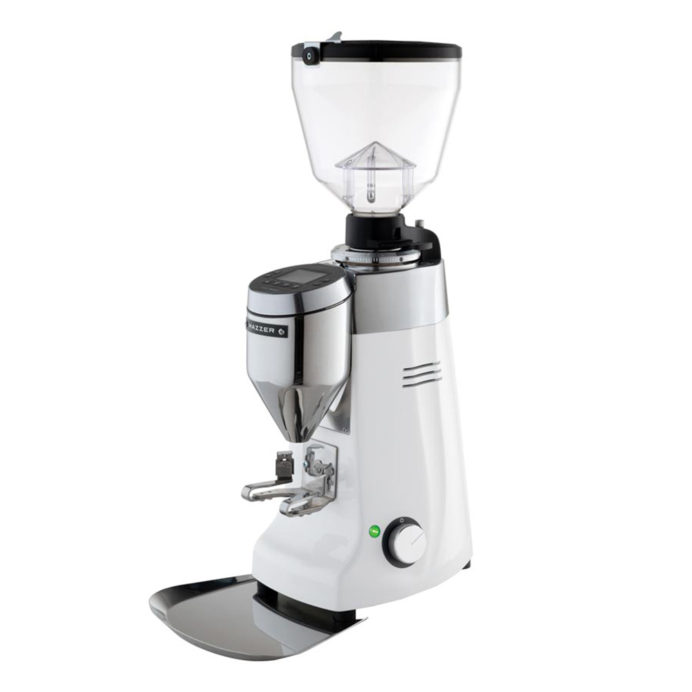 Mazzer Kony S Electronic | On-Demand Grinder, product image from Mrespresso