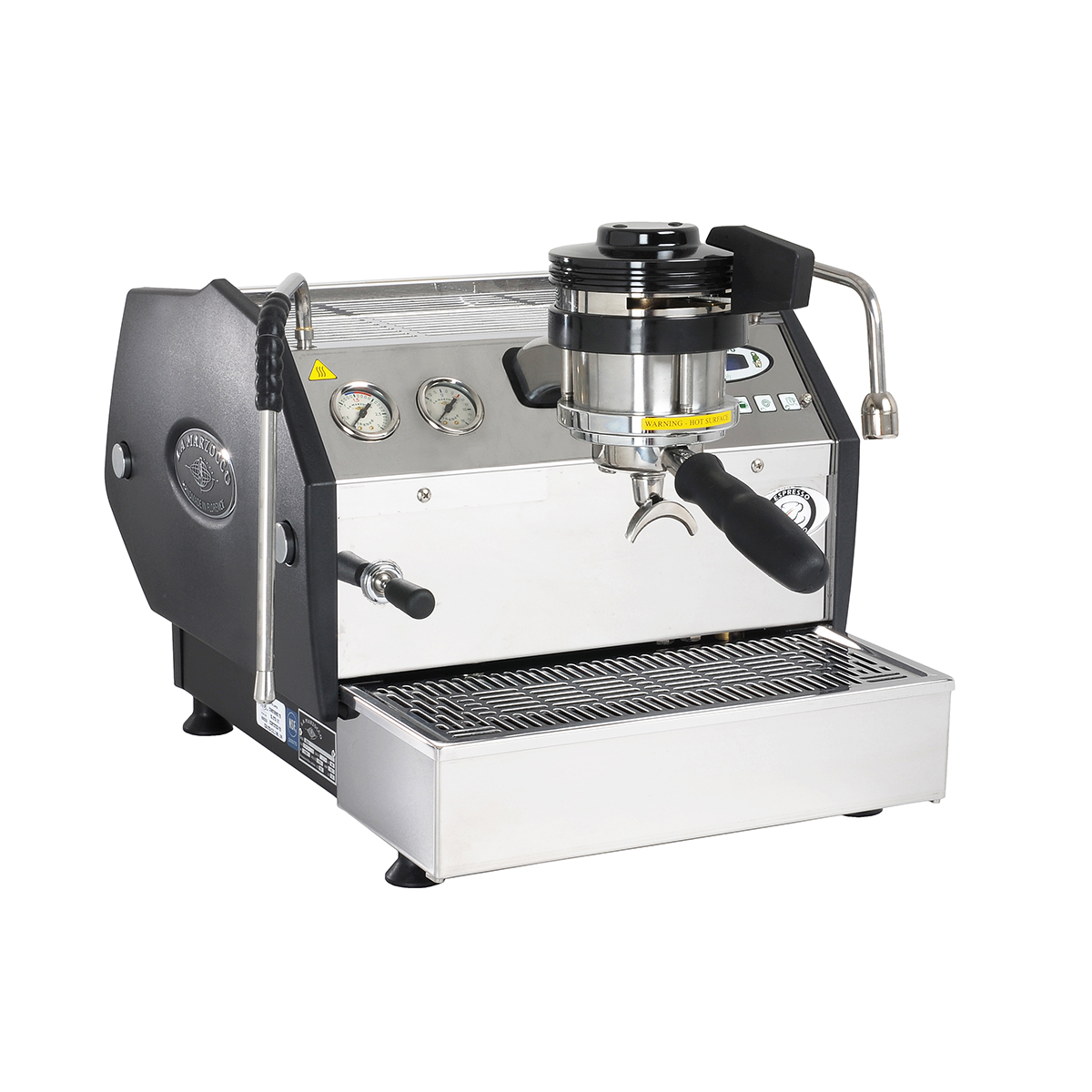 La Marzocco GS3 Mr. Espresso