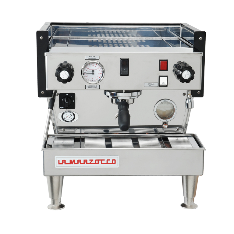 La Marzocco Linea Classic EE Single Group Mr. Espresso