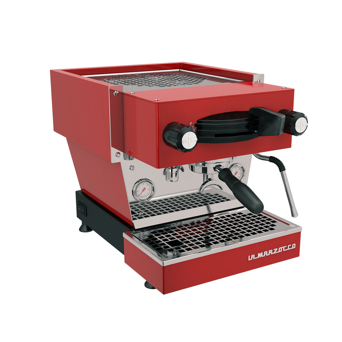 La Marzocco Linea Mini – Mr. Espresso