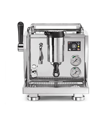 Rocket Espresso R Nine One | Multi-Boiler Home Espresso Machine, product image from Mrespresso
