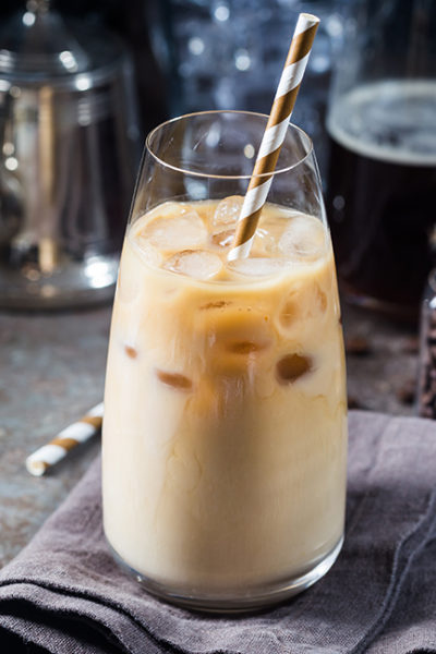 VIETNAMESE COCONUT COLD BREW – Mr. Espresso